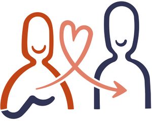 Neues Logo für Organ- und Gewebespende