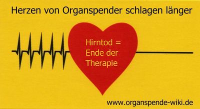 Zitate OrganspendeWiki